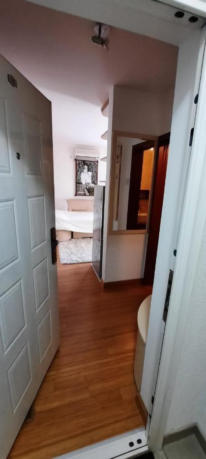 Apartman Lux Sneznik Vrnjacka Banja Bagian luar foto
