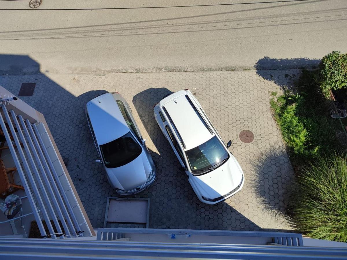 Apartman Lux Sneznik Vrnjacka Banja Bagian luar foto