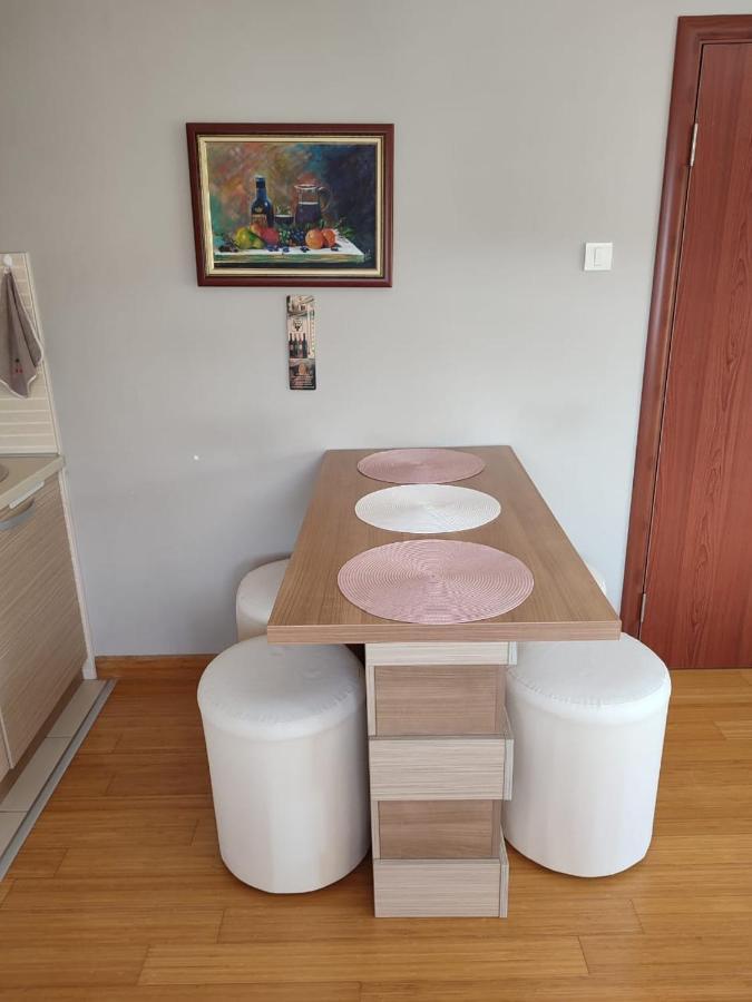 Apartman Lux Sneznik Vrnjacka Banja Bagian luar foto