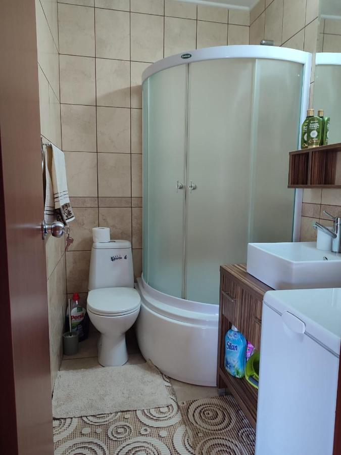 Apartman Lux Sneznik Vrnjacka Banja Bagian luar foto